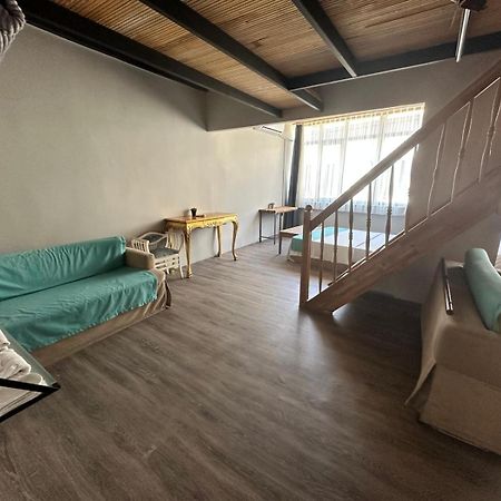 Pera Tunnel Hotel Isztambul Kültér fotó