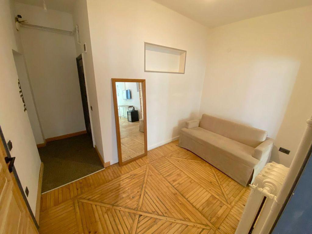 Pera Tunnel Hotel Isztambul Kültér fotó