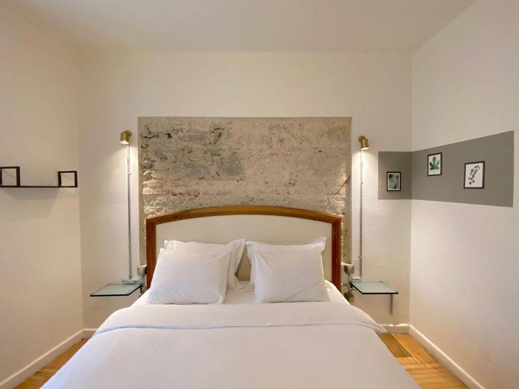 Pera Tunnel Hotel Isztambul Kültér fotó