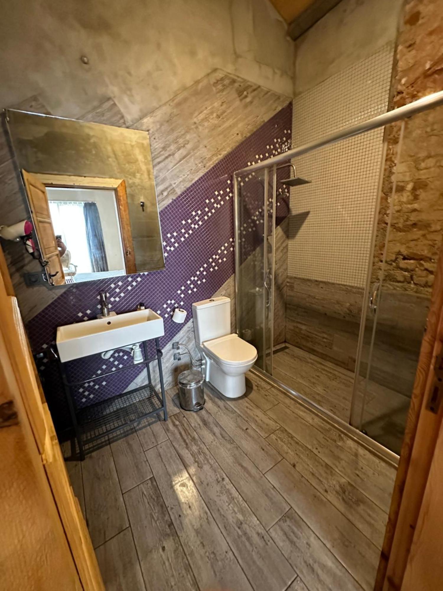 Pera Tunnel Hotel Isztambul Kültér fotó