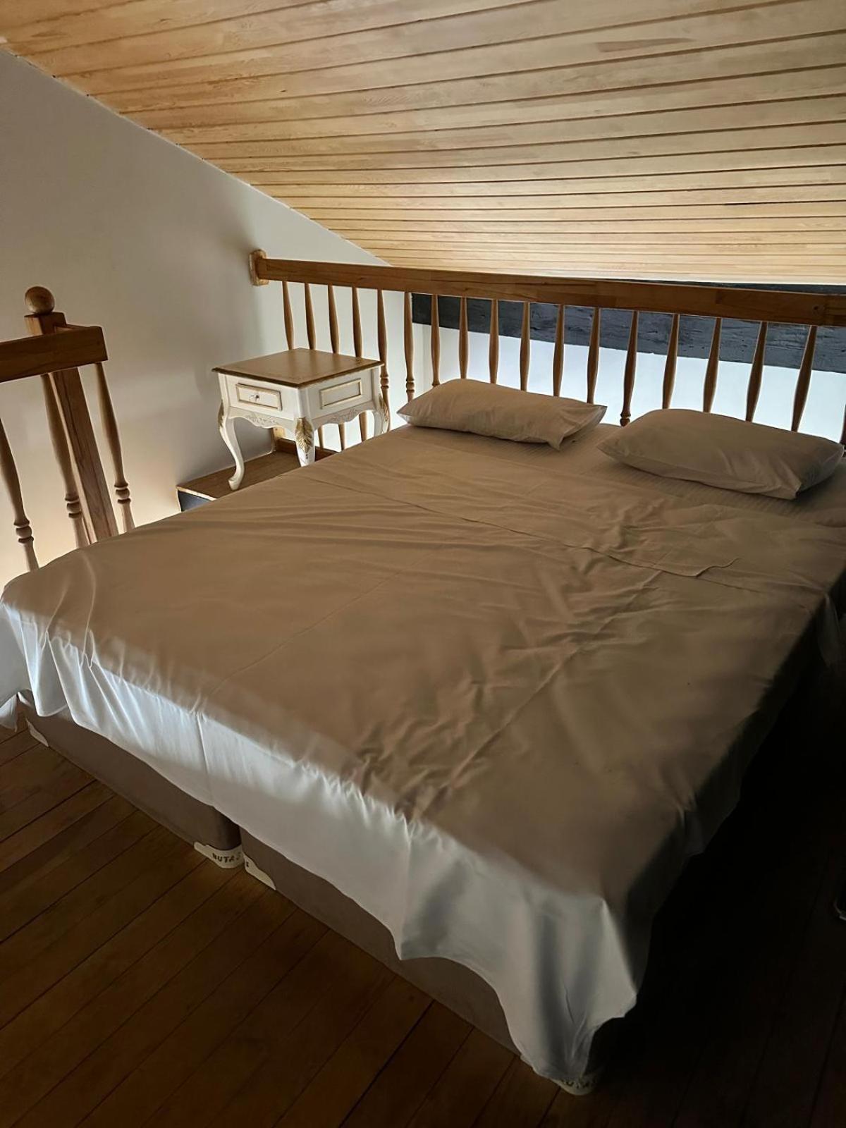 Pera Tunnel Hotel Isztambul Kültér fotó