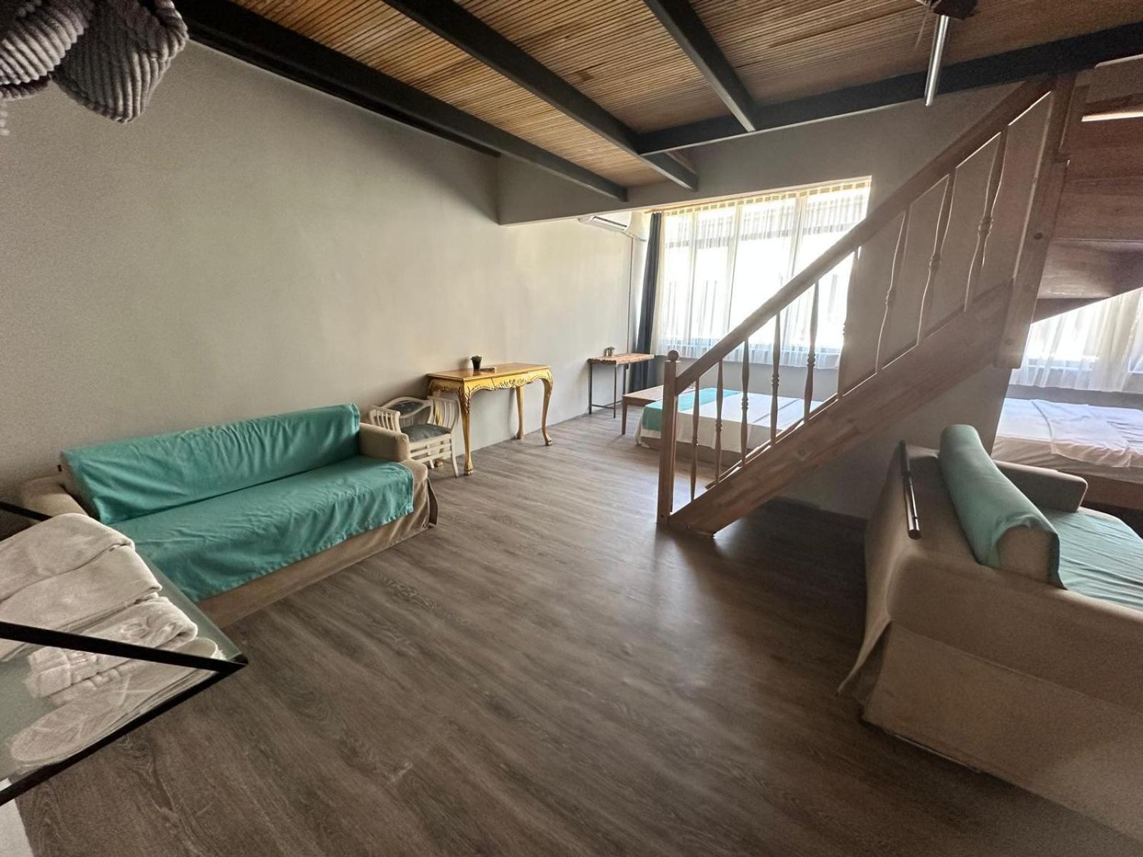 Pera Tunnel Hotel Isztambul Kültér fotó