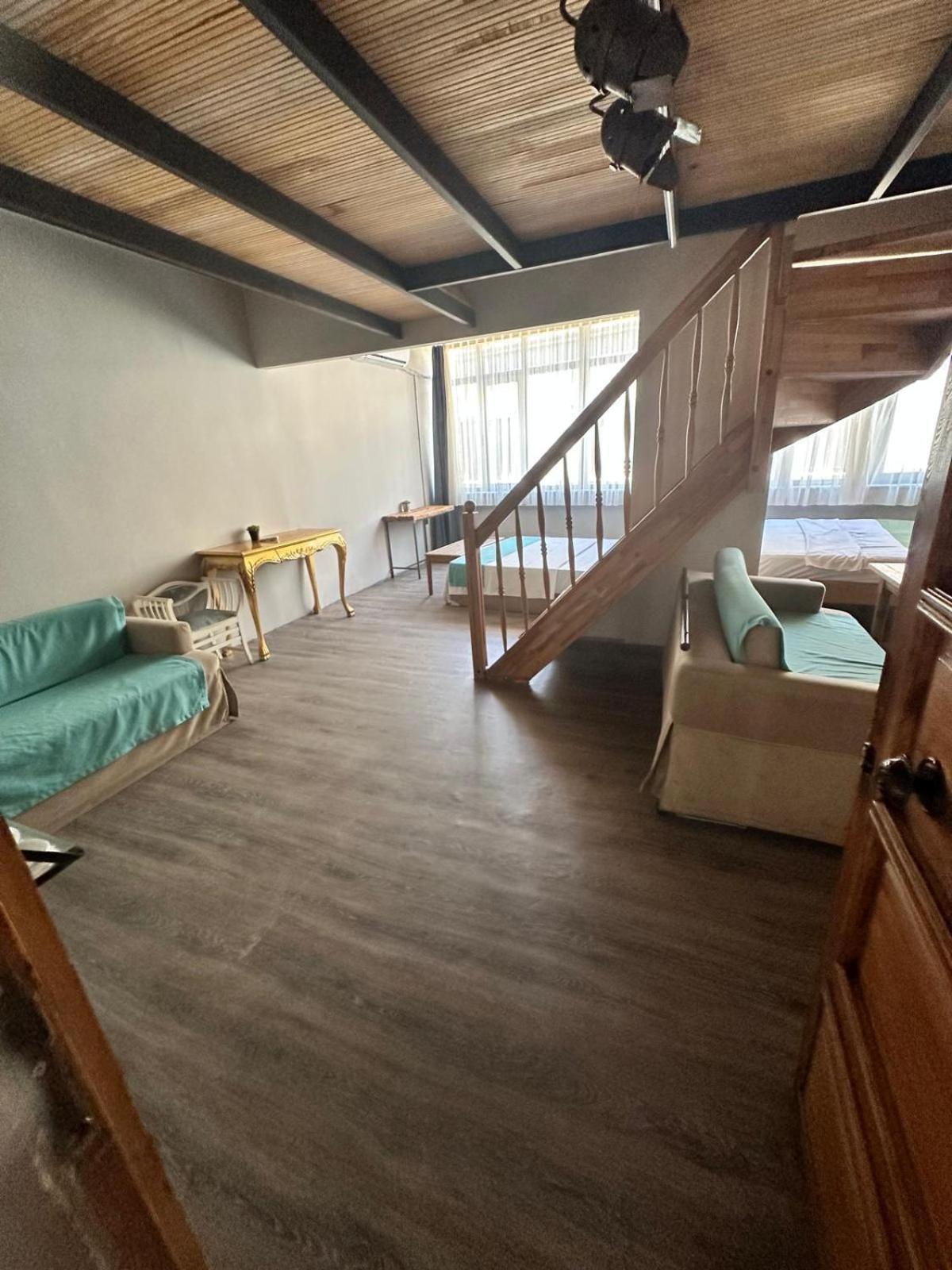 Pera Tunnel Hotel Isztambul Kültér fotó
