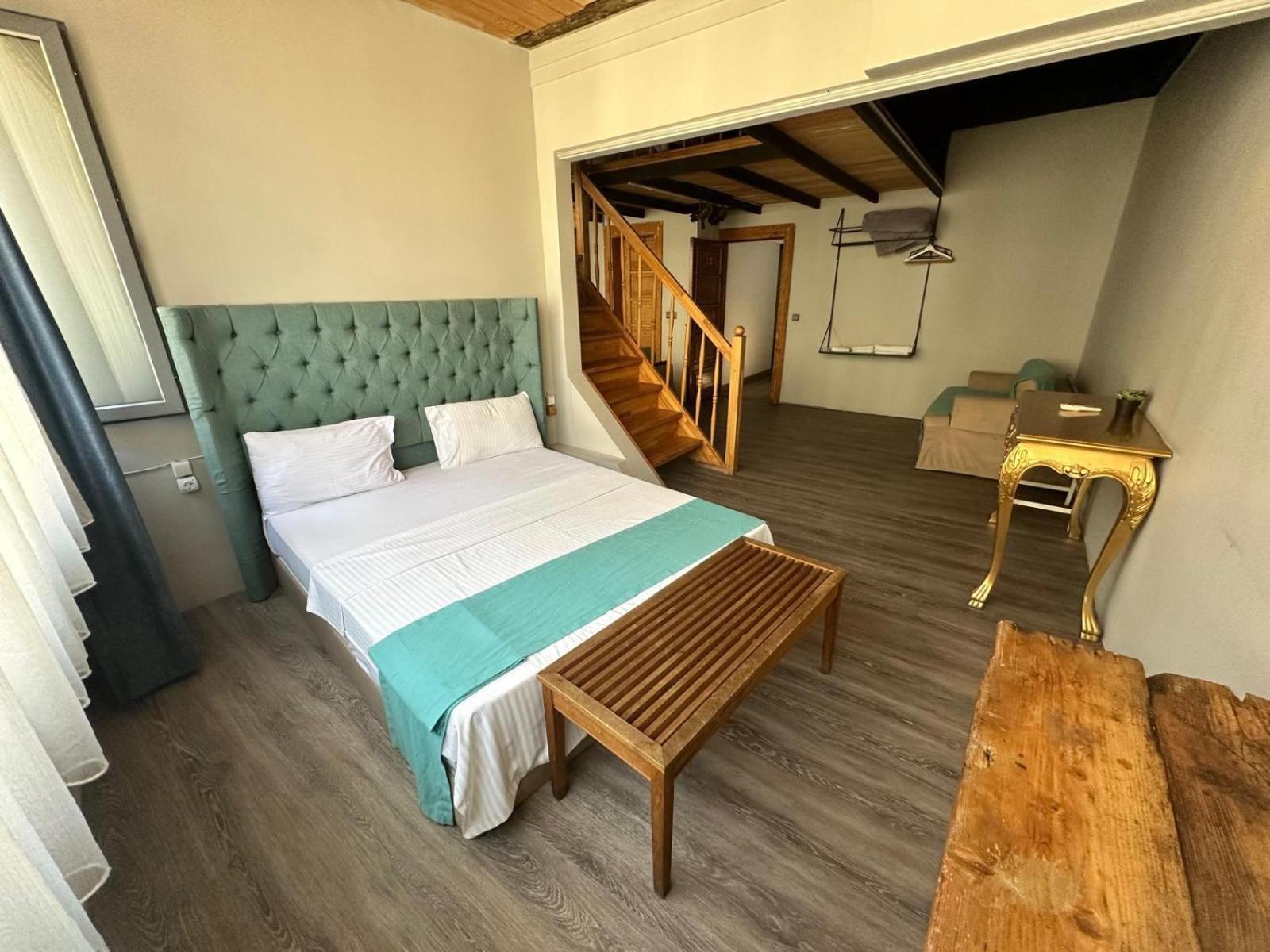 Pera Tunnel Hotel Isztambul Kültér fotó